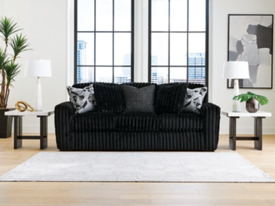 Midnight-Madness Sofa - FAMSA Furniture (TX)