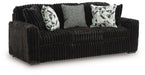 Midnight-Madness Sofa - FAMSA Furniture (TX)