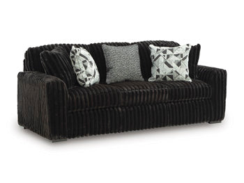 Midnight-Madness Sofa - FAMSA Furniture (TX)