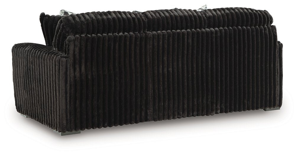 Midnight-Madness Sofa - FAMSA Furniture (TX)