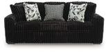 Midnight-Madness Sofa - FAMSA Furniture (TX)