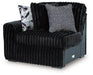 Midnight-Madness Sectional Sofa - FAMSA Furniture (TX)