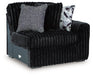 Midnight-Madness Sectional Sofa - FAMSA Furniture (TX)