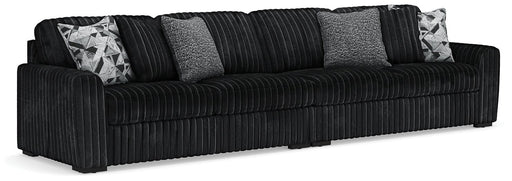 Midnight-Madness Sectional - FAMSA Furniture (TX)