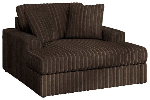 Midnight-Madness Oversized Chaise - FAMSA Furniture (TX)
