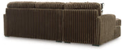 Midnight-Madness Sectional Sofa with Chaise - FAMSA Furniture (TX)