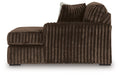 Midnight-Madness Super Chaise - FAMSA Furniture (TX)