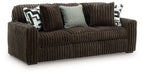 Midnight-Madness Sofa - FAMSA Furniture (TX)