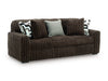 Midnight-Madness Sofa - FAMSA Furniture (TX)