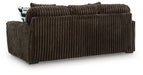 Midnight-Madness Sofa - FAMSA Furniture (TX)