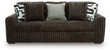 Midnight-Madness Sofa - FAMSA Furniture (TX)
