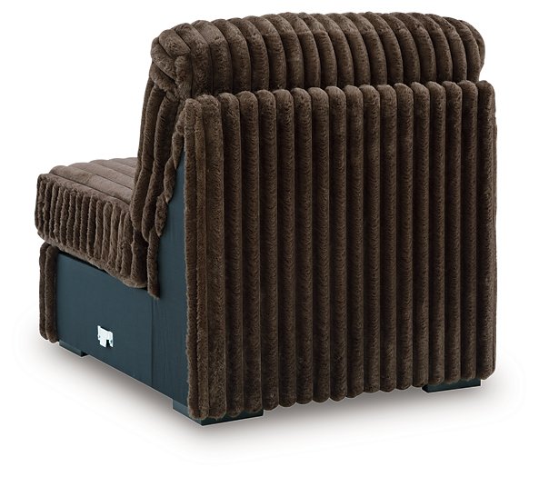 Midnight-Madness Sectional Sofa - FAMSA Furniture (TX)