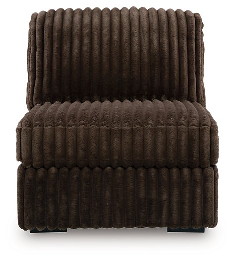 Midnight-Madness Sectional - FAMSA Furniture (TX)