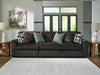 Midnight-Madness Sectional Sofa - FAMSA Furniture (TX)