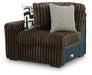 Midnight-Madness Sectional - FAMSA Furniture (TX)