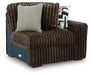 Midnight-Madness Sectional - FAMSA Furniture (TX)