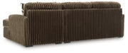 Midnight-Madness Sectional Sofa with Chaise - FAMSA Furniture (TX)