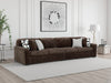 Midnight-Madness Sectional - FAMSA Furniture (TX)