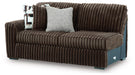 Midnight-Madness Sectional - FAMSA Furniture (TX)
