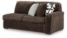 Midnight-Madness Sectional - FAMSA Furniture (TX)