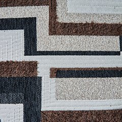 Midnight-Madness Sectional with Chaise - FAMSA Furniture (TX)