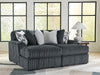 Midnight-Madness Super Chaise - FAMSA Furniture (TX)