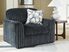 Midnight-Madness Oversized Chair - FAMSA Furniture (TX)