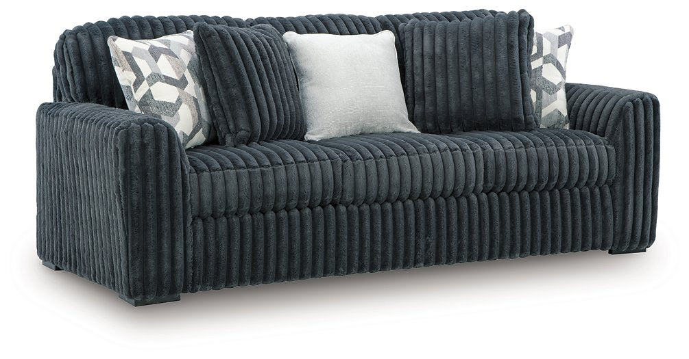 Midnight-Madness Sofa - FAMSA Furniture (TX)