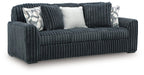 Midnight-Madness Sofa - FAMSA Furniture (TX)