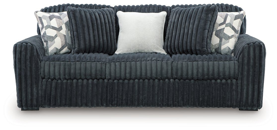 Midnight-Madness Sofa - FAMSA Furniture (TX)