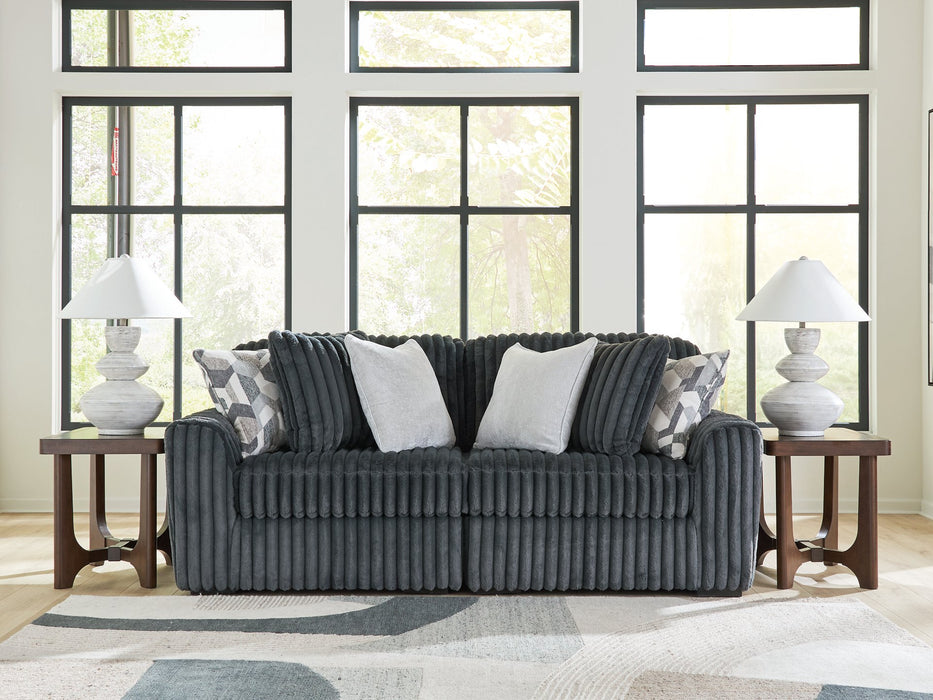 Midnight-Madness Sectional Sofa - FAMSA Furniture (TX)