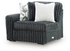 Midnight-Madness Sectional Sofa - FAMSA Furniture (TX)