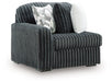 Midnight-Madness Sectional Sofa - FAMSA Furniture (TX)