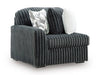 Midnight-Madness Sectional Sofa - FAMSA Furniture (TX)