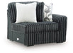 Midnight-Madness Sectional - FAMSA Furniture (TX)