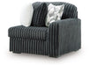 Midnight-Madness Sectional Sofa - FAMSA Furniture (TX)
