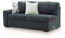 Midnight-Madness Sectional - FAMSA Furniture (TX)