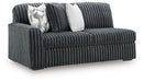 Midnight-Madness Sectional Sofa with Chaise - FAMSA Furniture (TX)