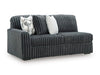 Midnight-Madness Sectional - FAMSA Furniture (TX)