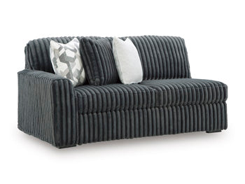 Midnight-Madness Sectional - FAMSA Furniture (TX)