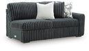Midnight-Madness Sectional - FAMSA Furniture (TX)