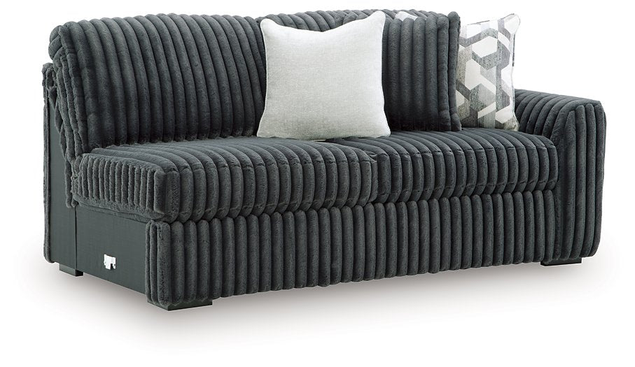 Midnight-Madness Sectional - FAMSA Furniture (TX)