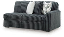 Midnight-Madness Sectional - FAMSA Furniture (TX)