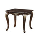 Croydon End Table in Cherry - 9815-04 - FAMSA Furniture (TX)