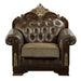 Croydon (2)Chair in Brown - 9815-1* - FAMSA Furniture (TX)