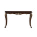 Croydon Sofa Table in Cherry - 9815-05 - FAMSA Furniture (TX)