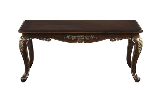 Croydon Cocktail Table in Cherry - 9815-30 - FAMSA Furniture (TX)