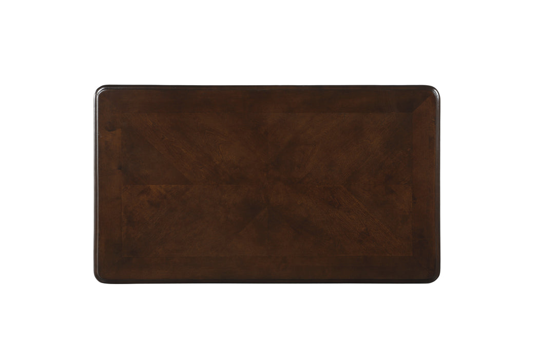 Croydon Cocktail Table in Cherry - 9815-30 - FAMSA Furniture (TX)