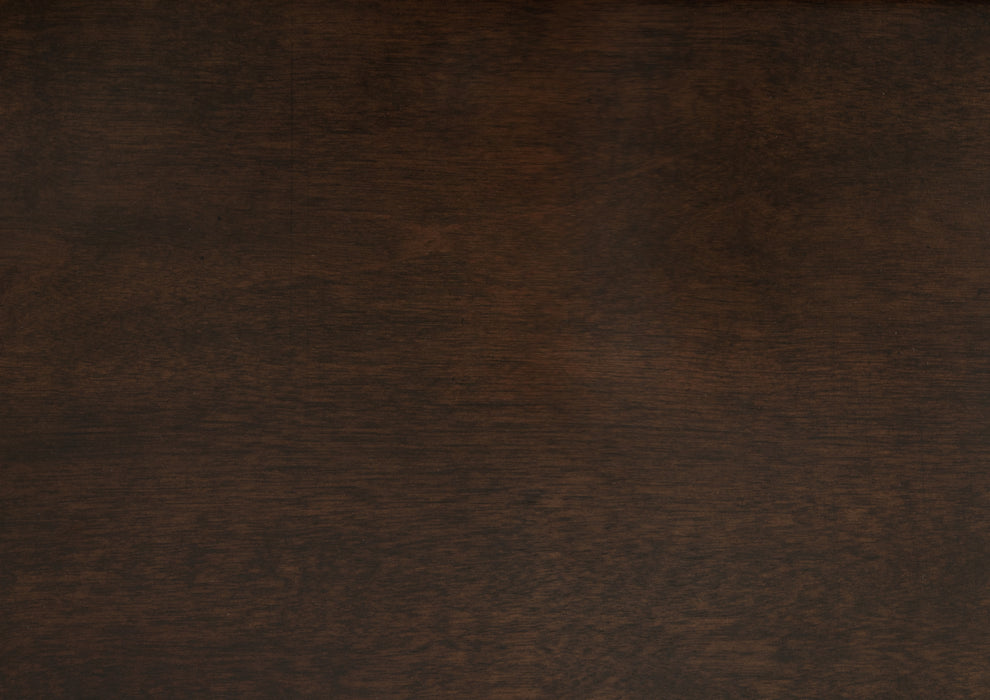 Croydon Sofa Table in Cherry - 9815-05 - FAMSA Furniture (TX)