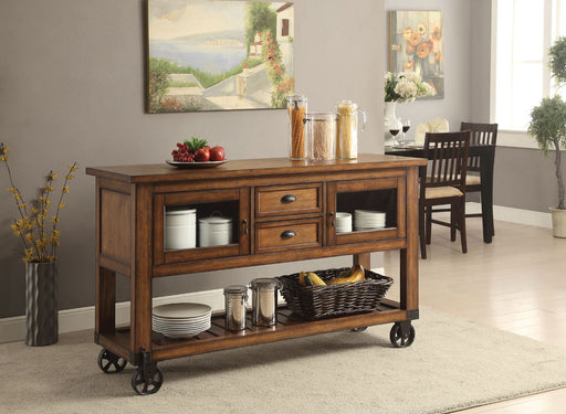 Kitchen Cart